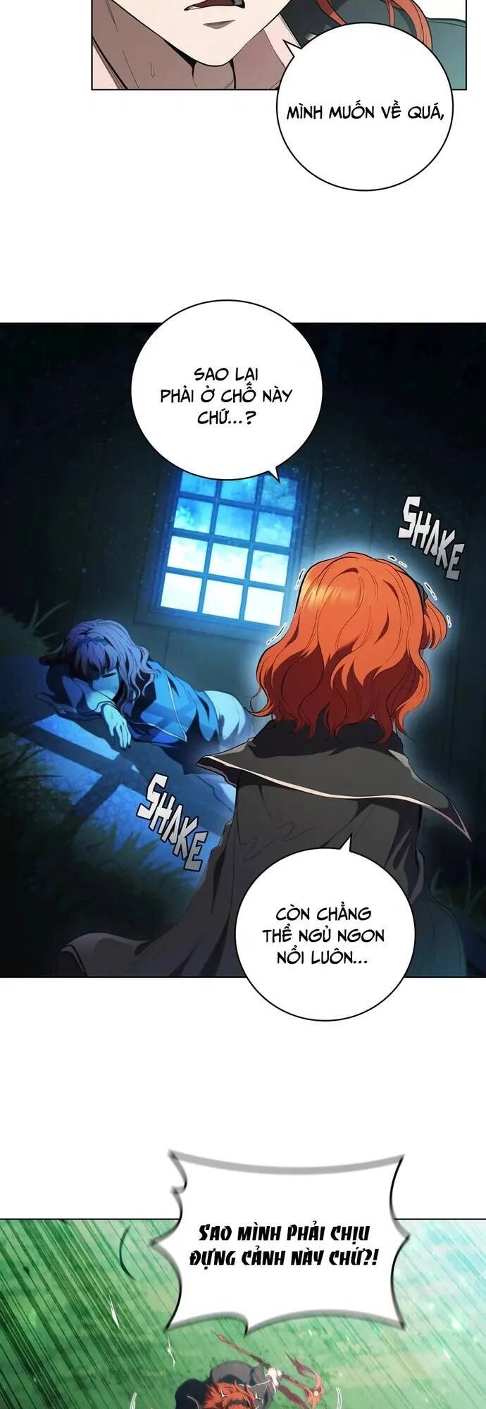 Hồi Quy Thành Công Tước Chapter 78 - 4