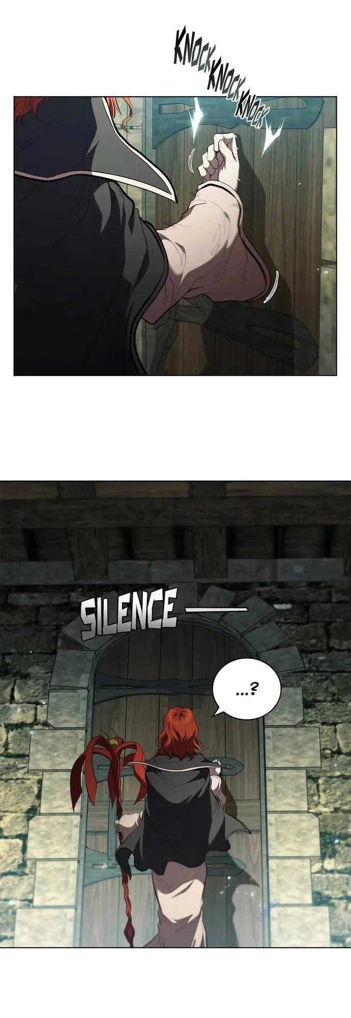 Hồi Quy Thành Công Tước Chapter 78 - 9