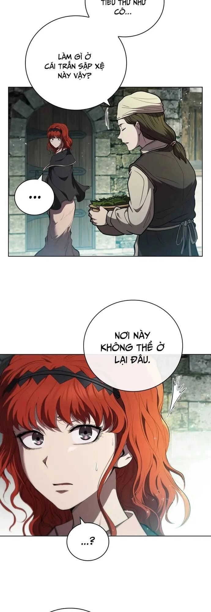 Hồi Quy Thành Công Tước Chapter 78 - 13