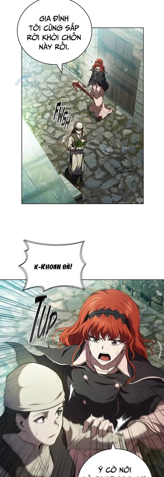 Hồi Quy Thành Công Tước Chapter 78 - 14