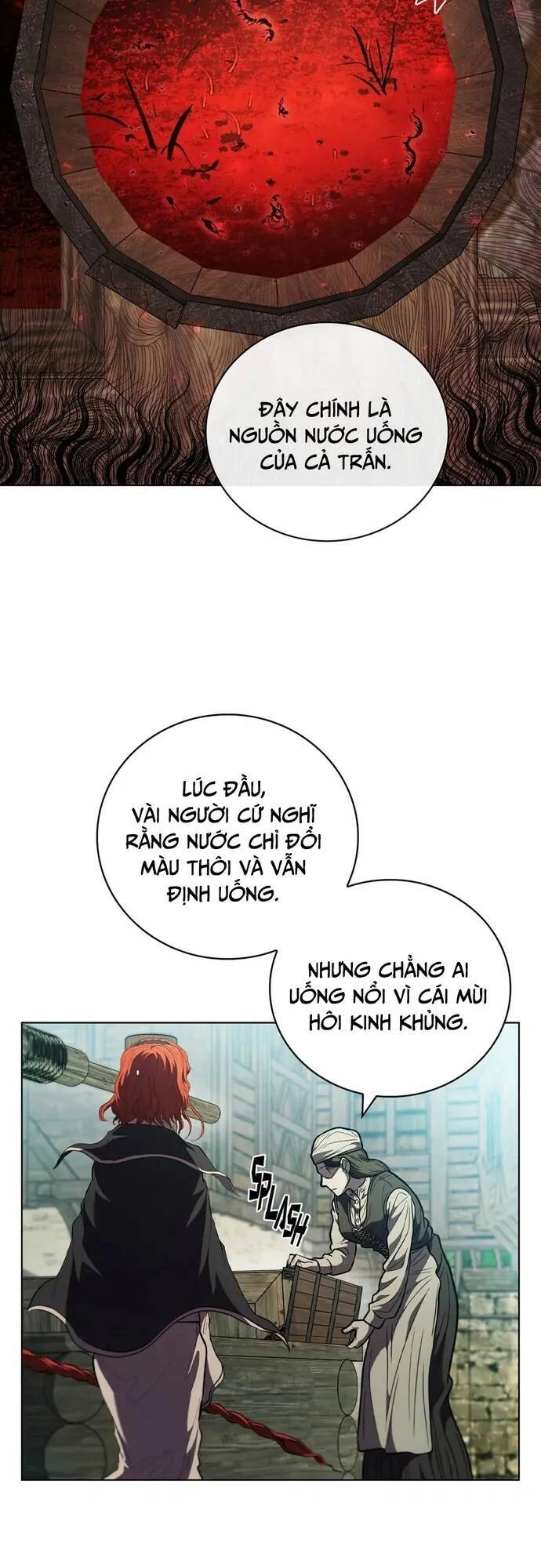 Hồi Quy Thành Công Tước Chapter 78 - 20