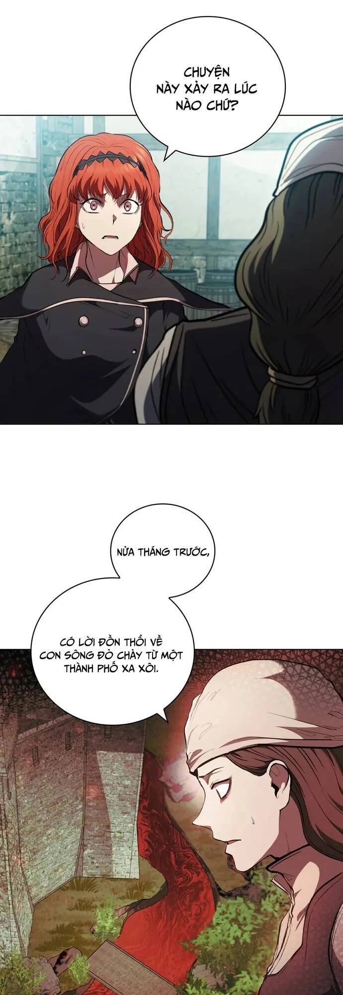 Hồi Quy Thành Công Tước Chapter 78 - 21