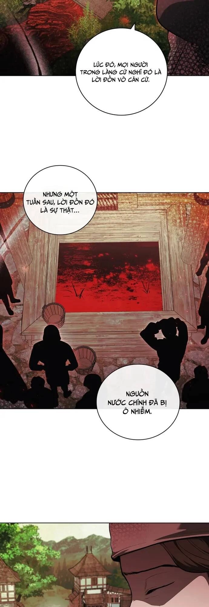 Hồi Quy Thành Công Tước Chapter 78 - 22