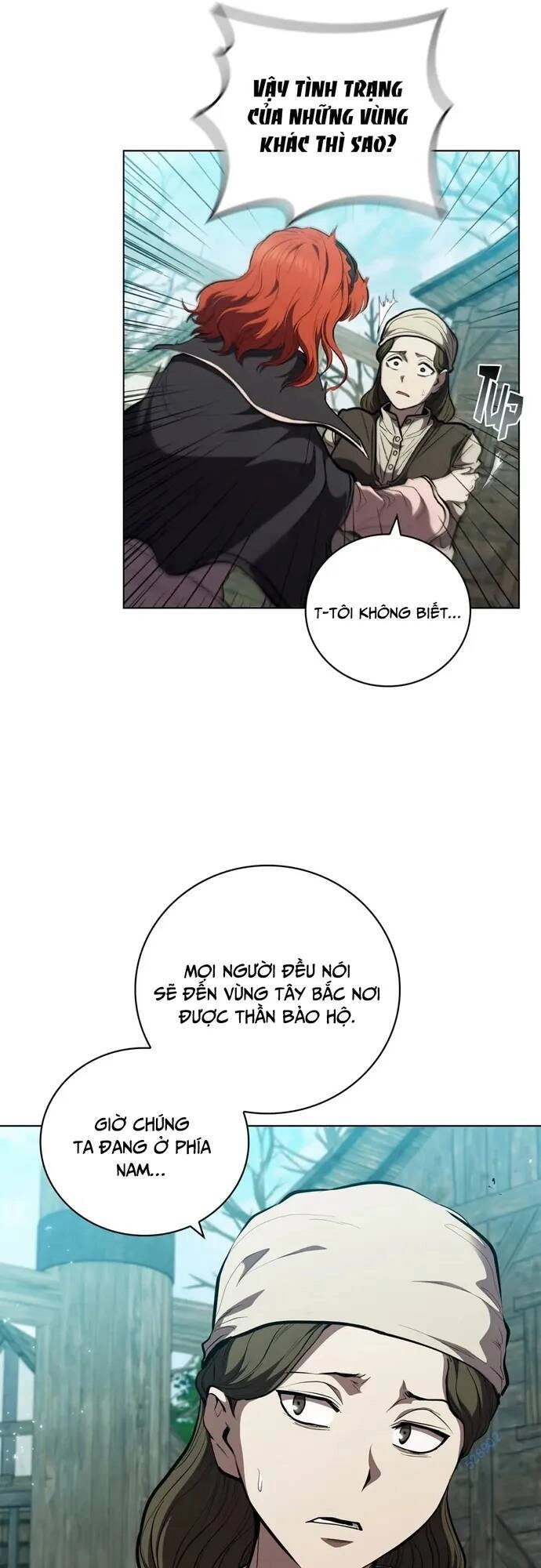 Hồi Quy Thành Công Tước Chapter 78 - 25