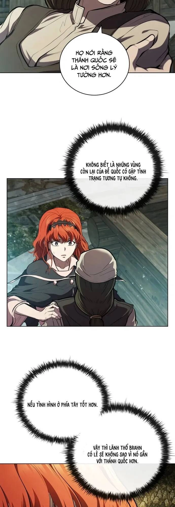 Hồi Quy Thành Công Tước Chapter 78 - 26