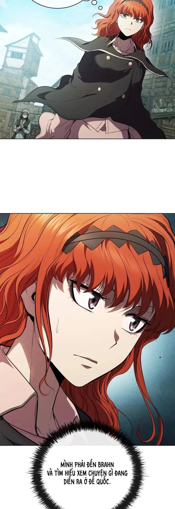 Hồi Quy Thành Công Tước Chapter 78 - 30