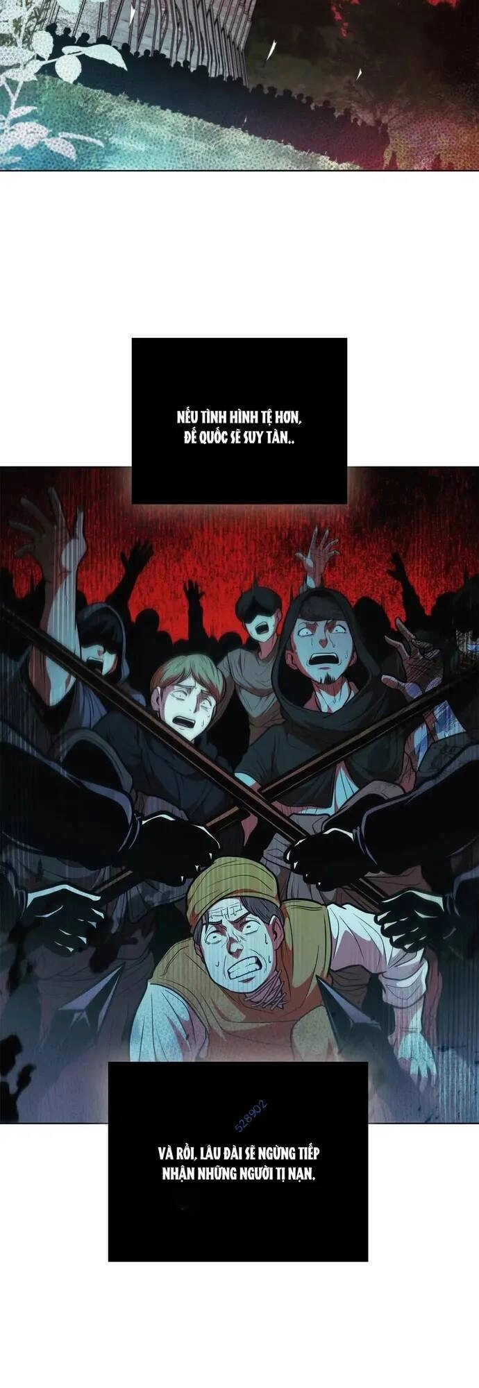 Hồi Quy Thành Công Tước Chapter 78 - 34