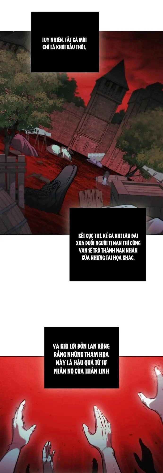 Hồi Quy Thành Công Tước Chapter 78 - 35