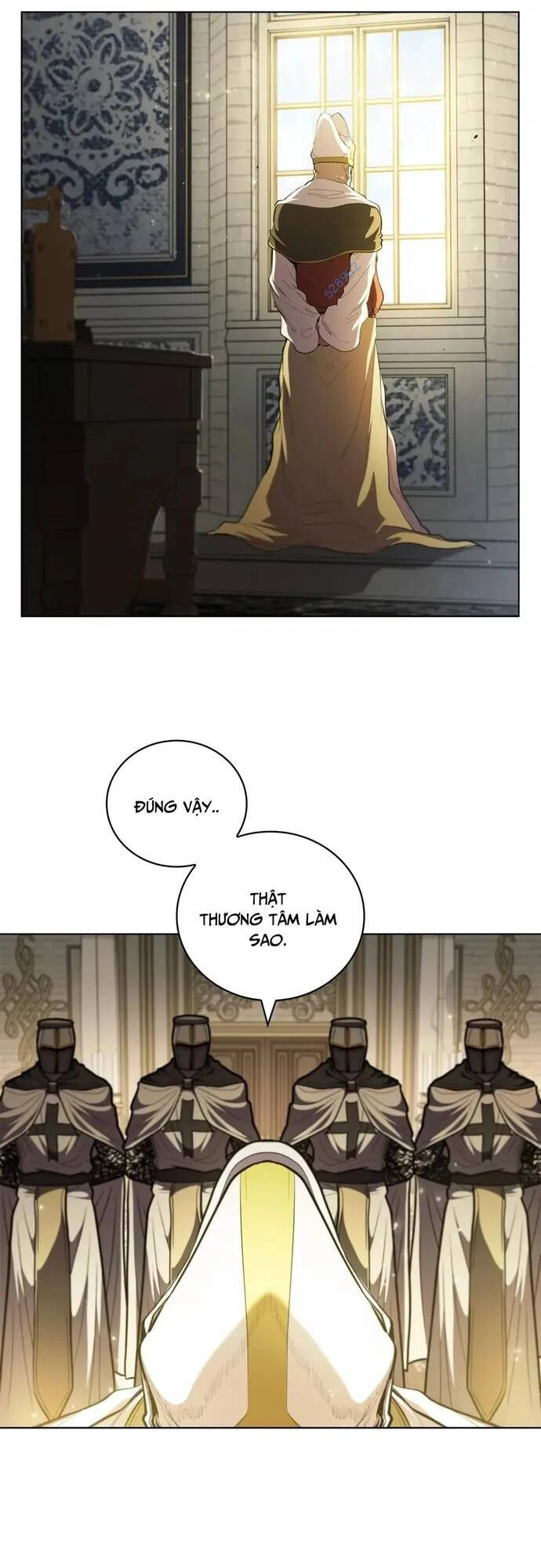 Hồi Quy Thành Công Tước Chapter 78 - 38