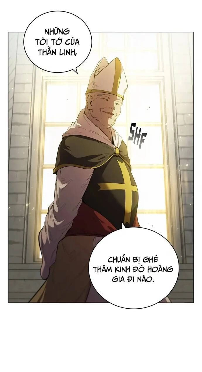 Hồi Quy Thành Công Tước Chapter 78 - 40