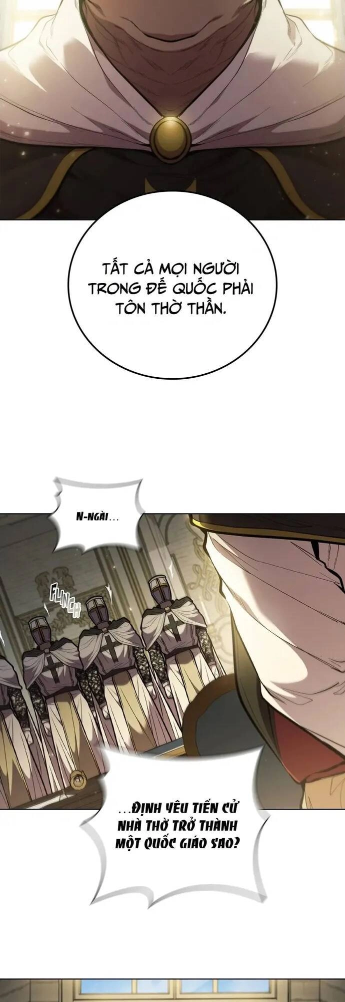 Hồi Quy Thành Công Tước Chapter 78 - 43