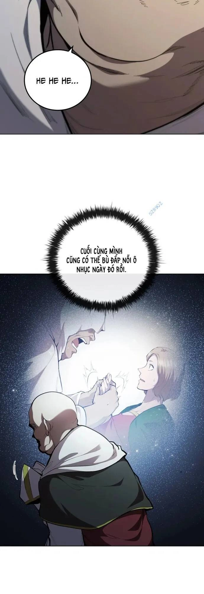 Hồi Quy Thành Công Tước Chapter 78 - 47