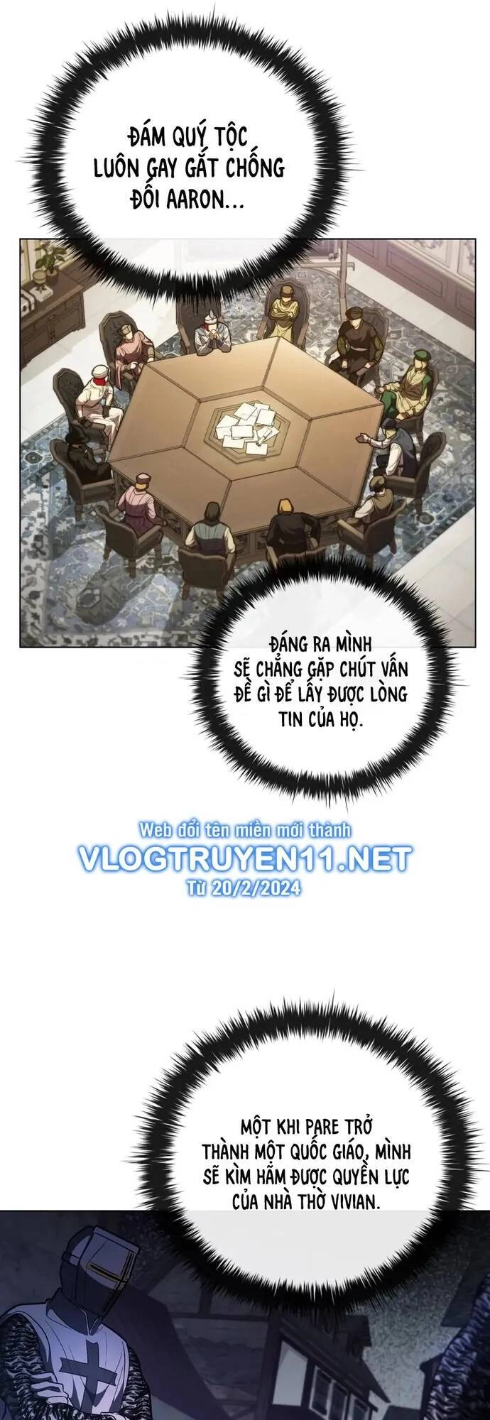 Hồi Quy Thành Công Tước Chapter 78 - 48