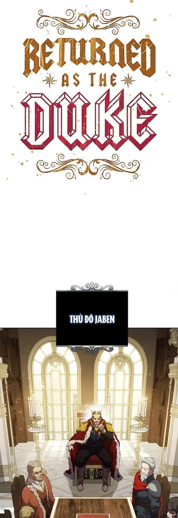 Hồi Quy Thành Công Tước Chapter 79 - 2