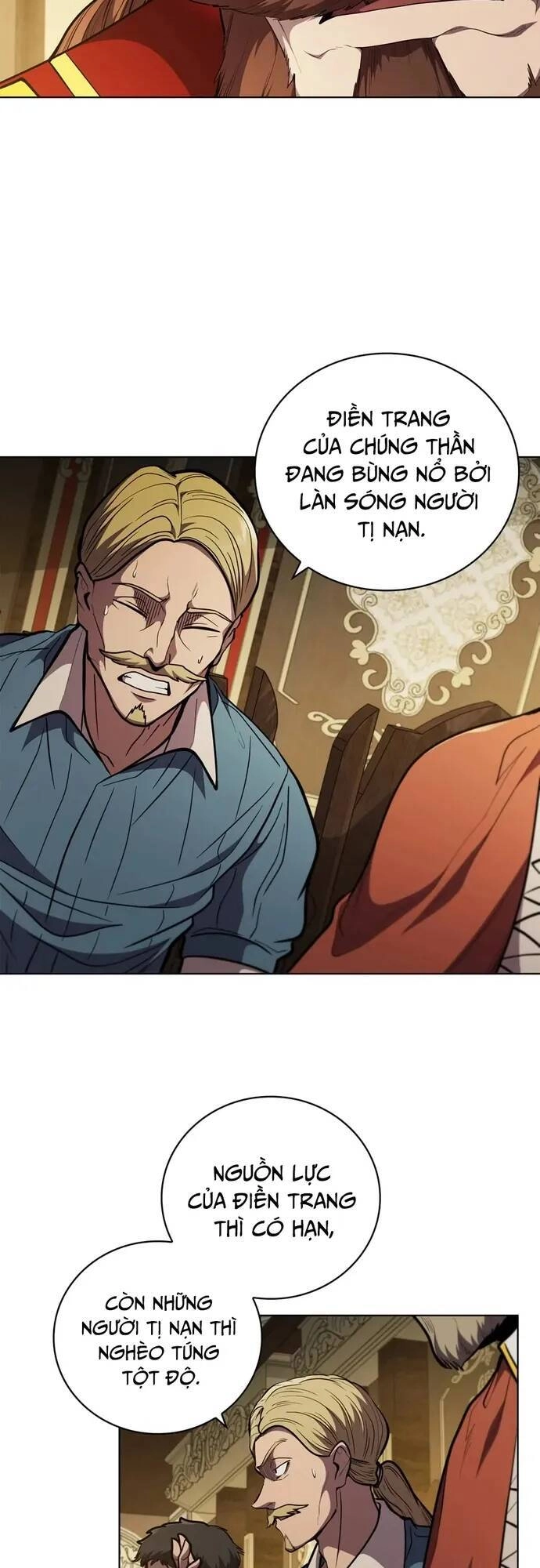 Hồi Quy Thành Công Tước Chapter 79 - 5