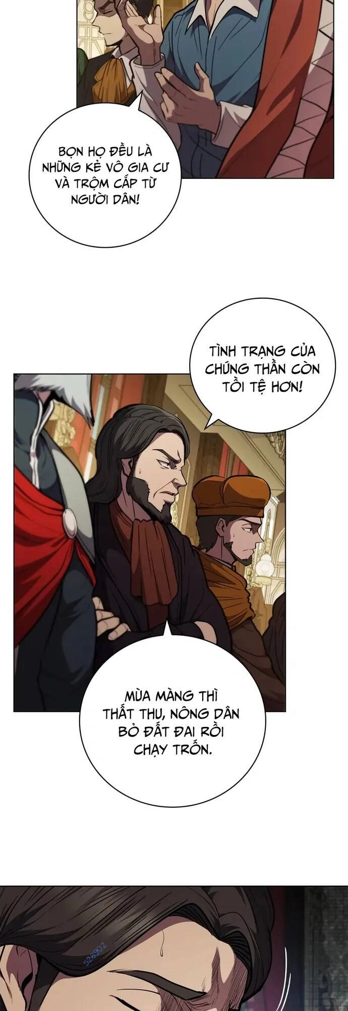 Hồi Quy Thành Công Tước Chapter 79 - 6