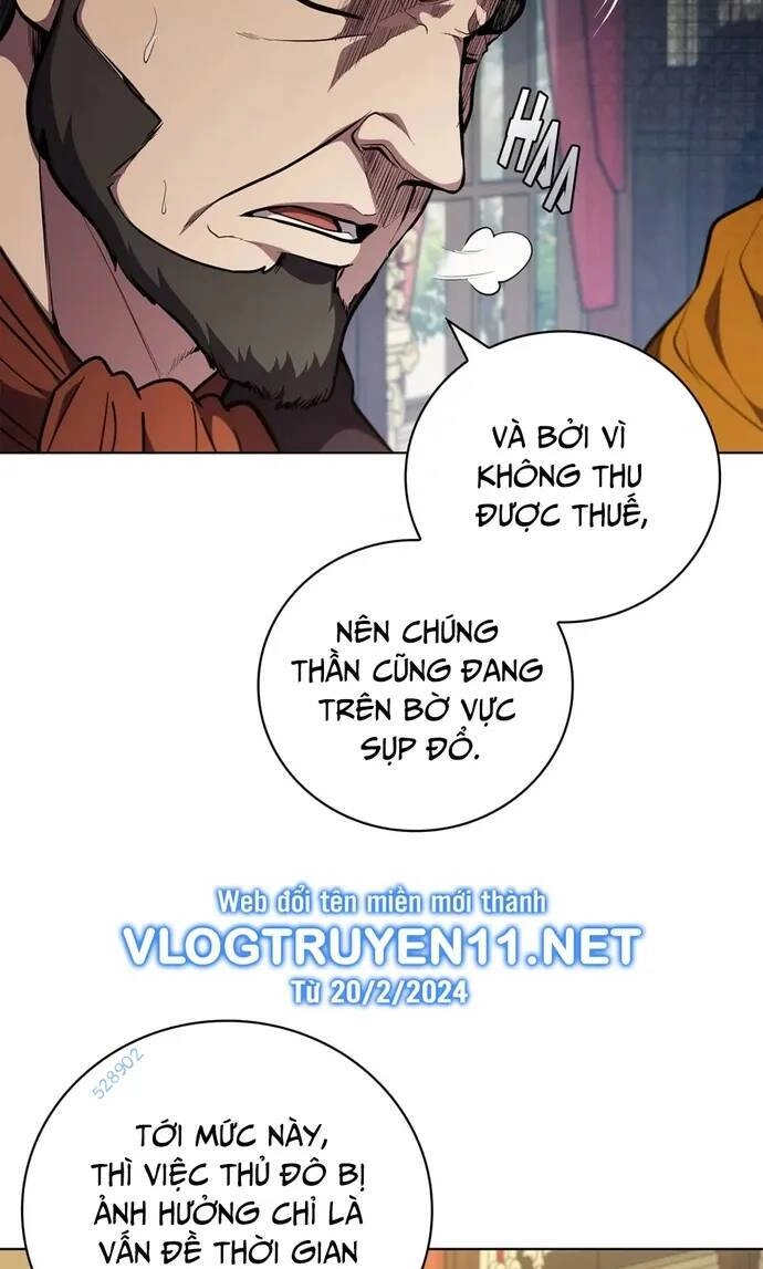 Hồi Quy Thành Công Tước Chapter 79 - 7