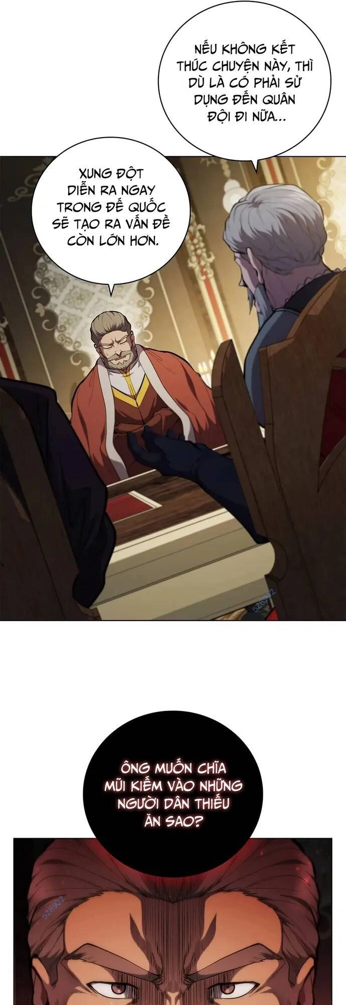 Hồi Quy Thành Công Tước Chapter 79 - 9