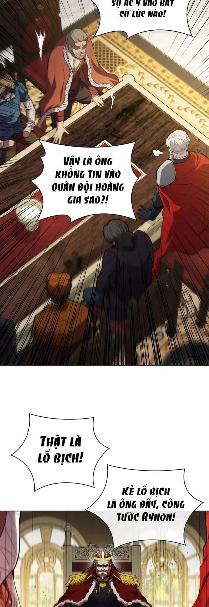 Hồi Quy Thành Công Tước Chapter 79 - 11