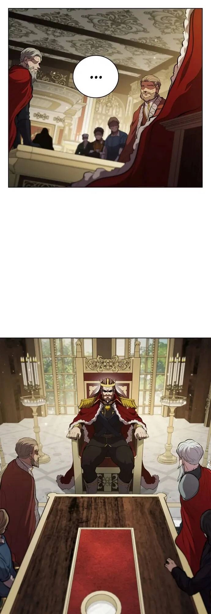 Hồi Quy Thành Công Tước Chapter 79 - 13