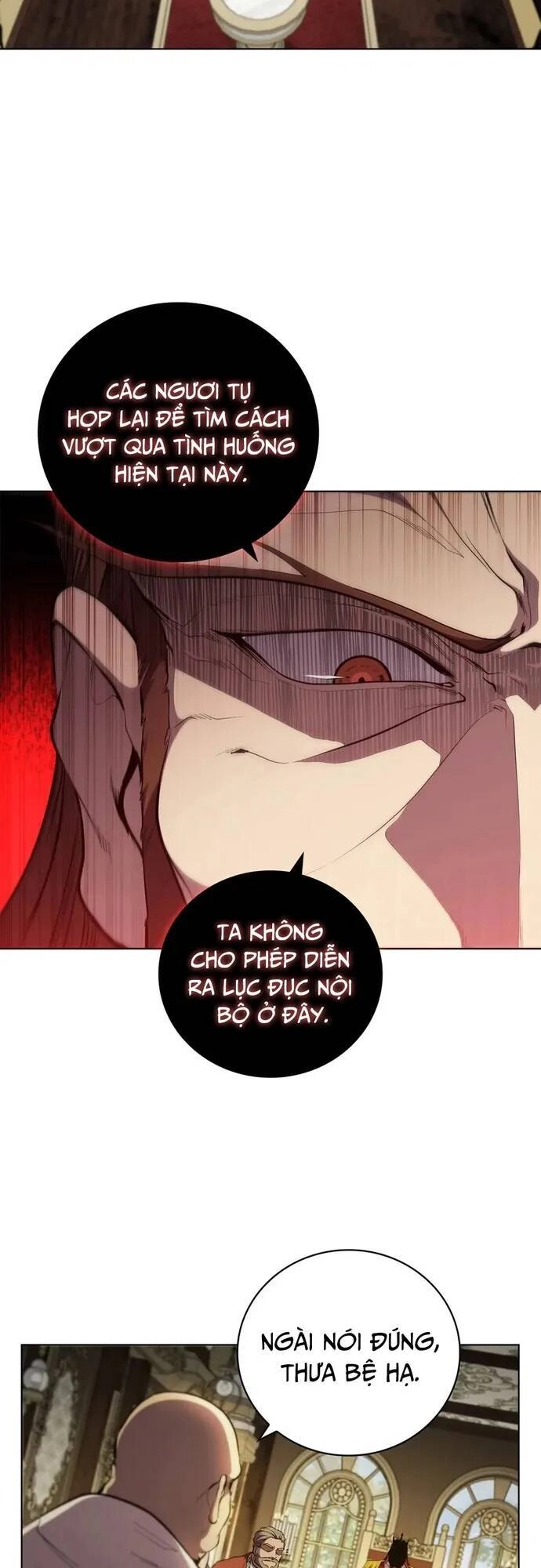 Hồi Quy Thành Công Tước Chapter 79 - 14