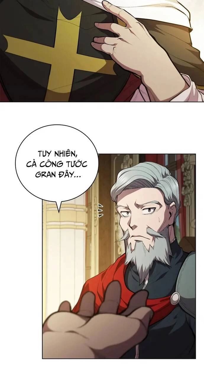 Hồi Quy Thành Công Tước Chapter 79 - 16