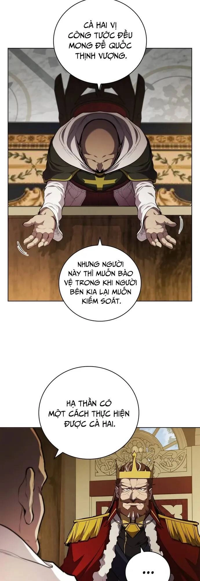 Hồi Quy Thành Công Tước Chapter 79 - 18