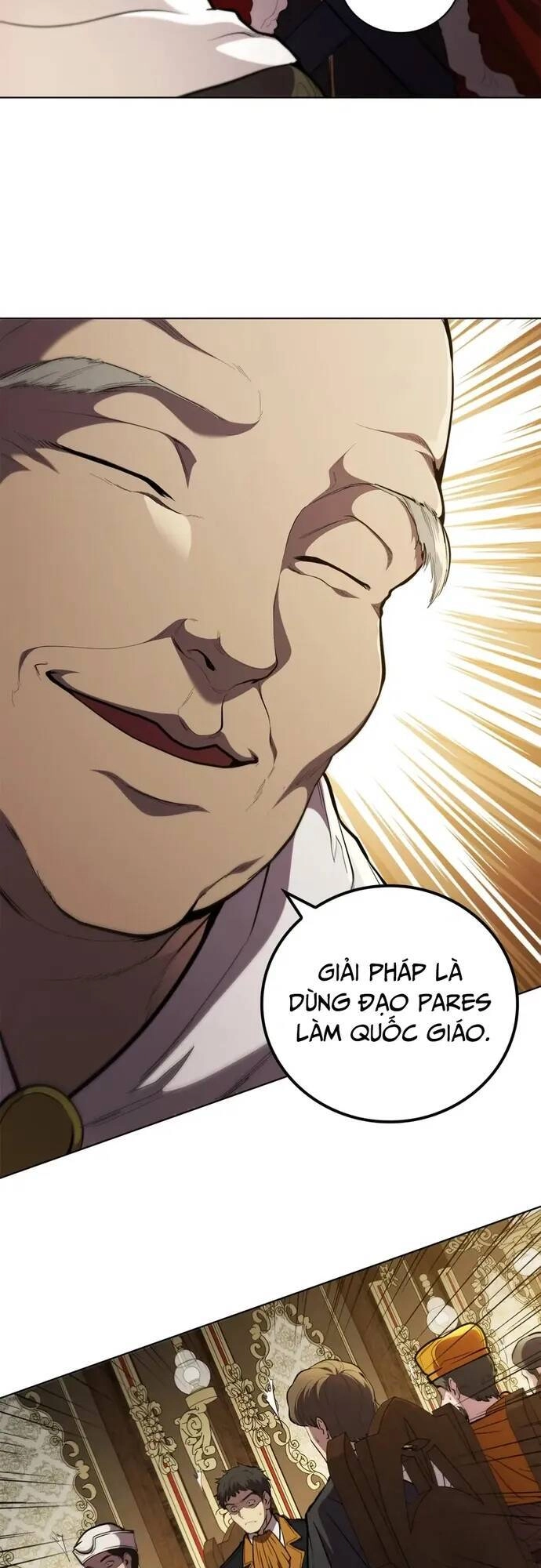 Hồi Quy Thành Công Tước Chapter 79 - 19