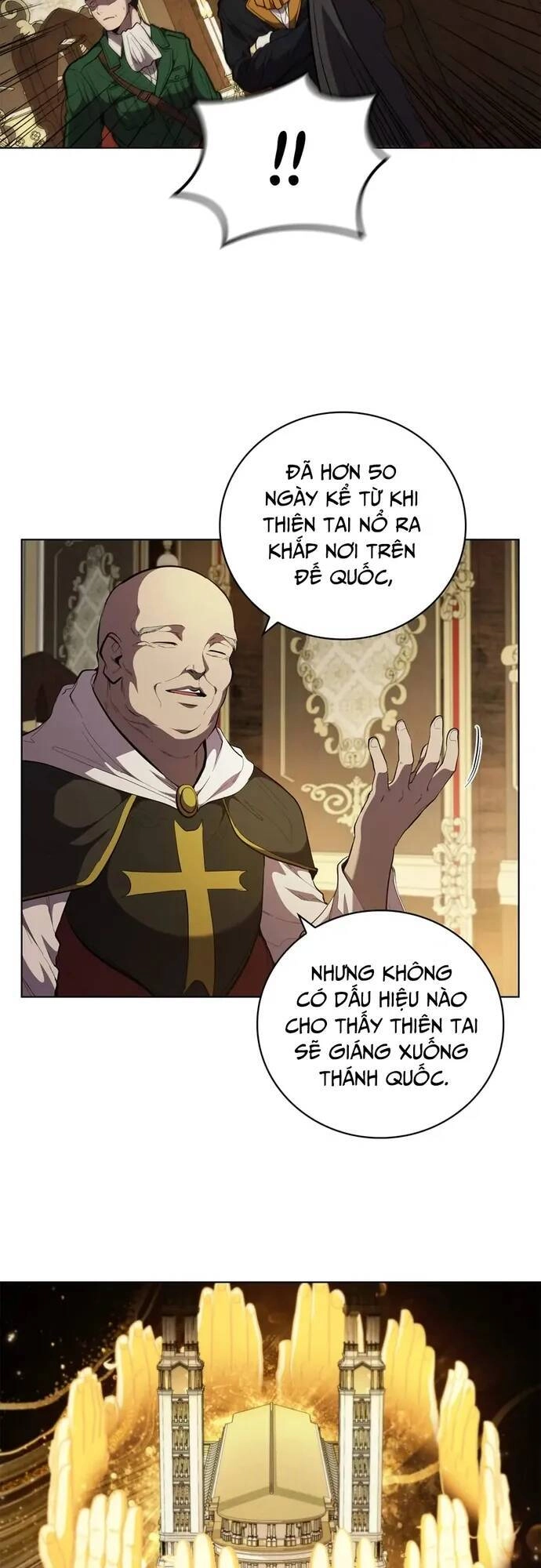 Hồi Quy Thành Công Tước Chapter 79 - 20