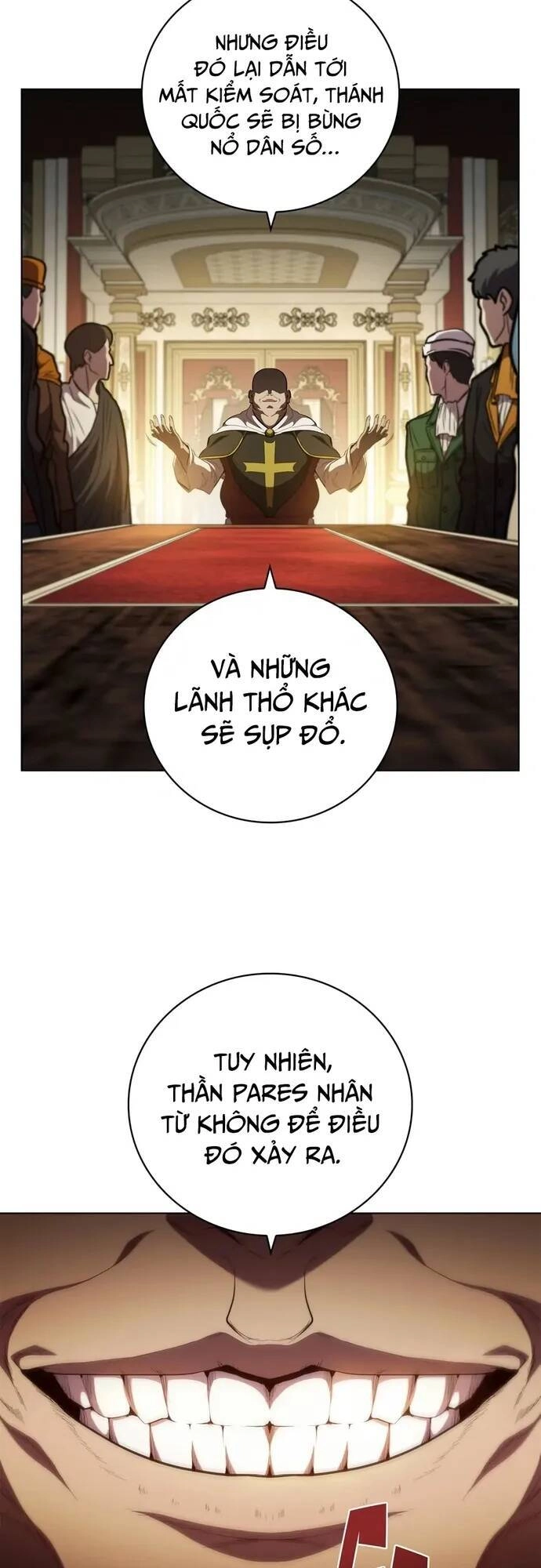 Hồi Quy Thành Công Tước Chapter 79 - 22