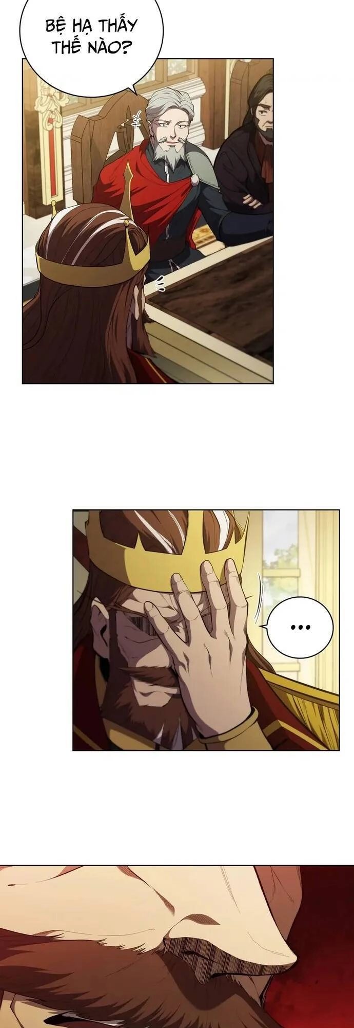 Hồi Quy Thành Công Tước Chapter 79 - 26