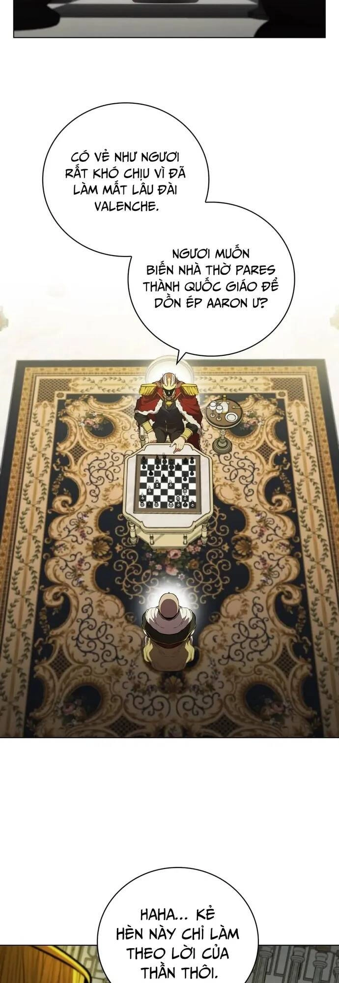 Hồi Quy Thành Công Tước Chapter 79 - 28