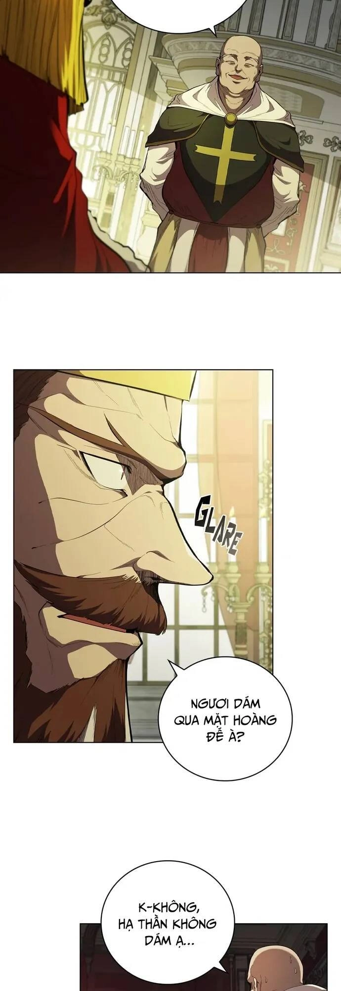 Hồi Quy Thành Công Tước Chapter 79 - 29