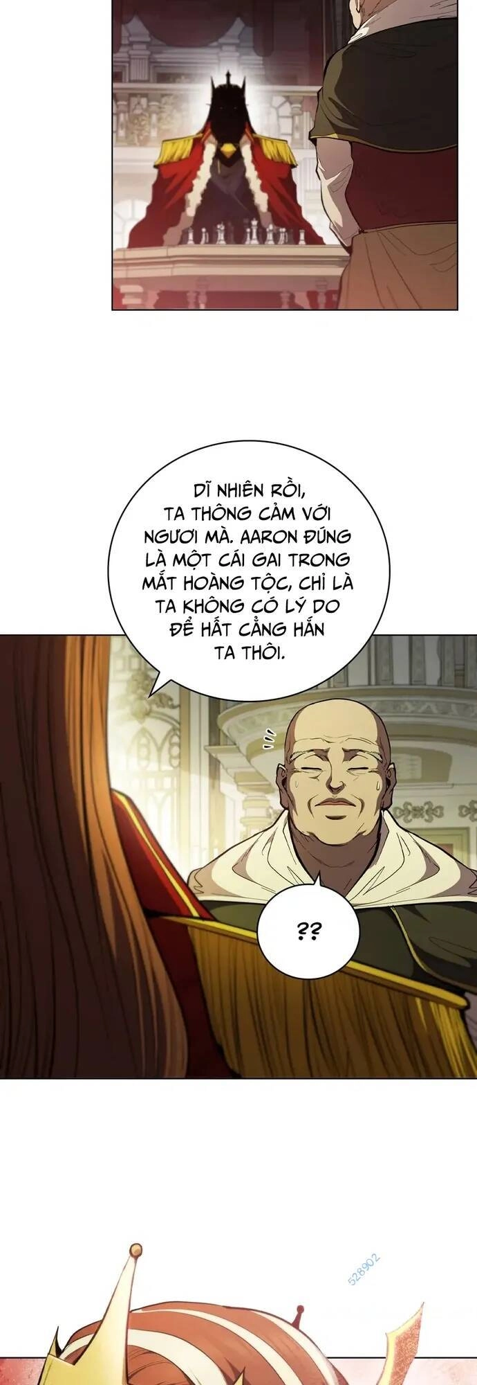 Hồi Quy Thành Công Tước Chapter 79 - 30