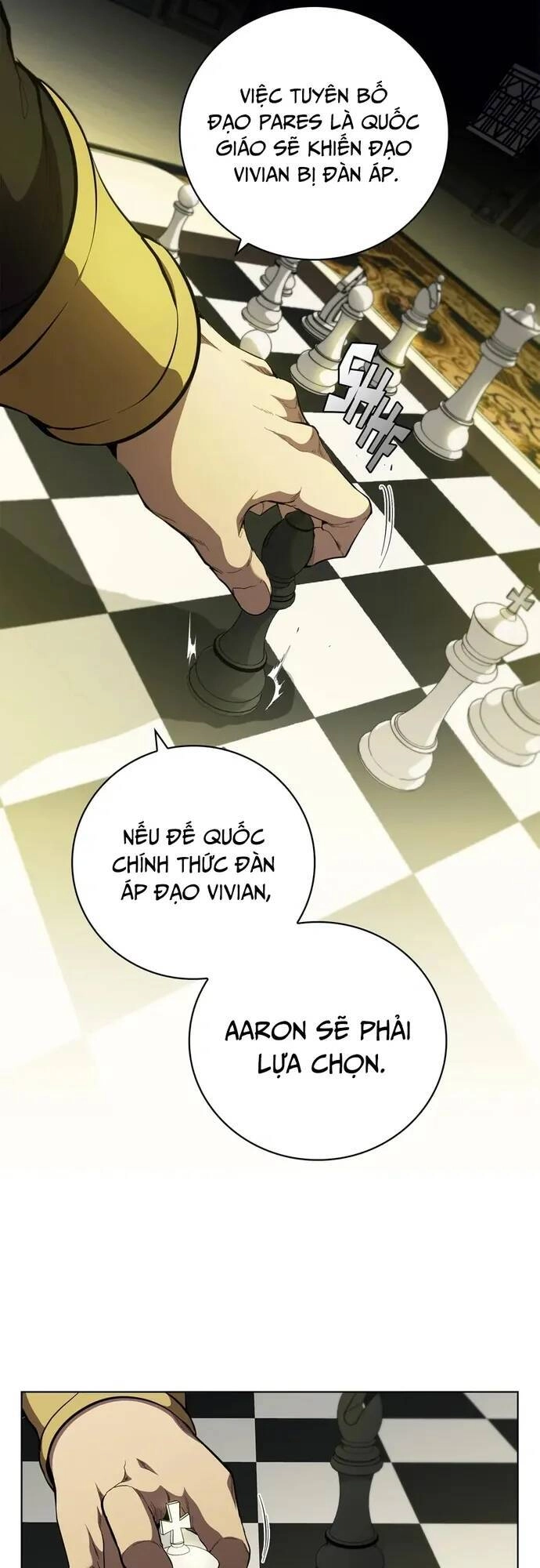 Hồi Quy Thành Công Tước Chapter 79 - 33