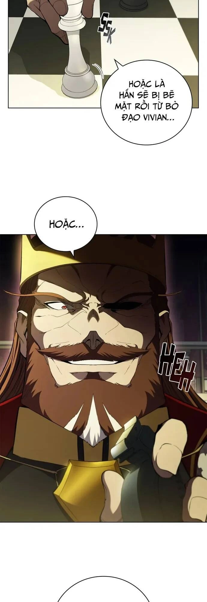 Hồi Quy Thành Công Tước Chapter 79 - 34