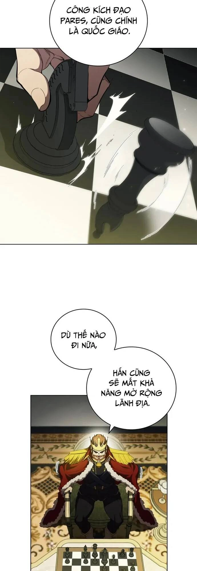 Hồi Quy Thành Công Tước Chapter 79 - 35