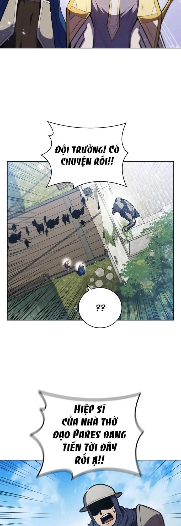 Hồi Quy Thành Công Tước Chapter 79 - 43