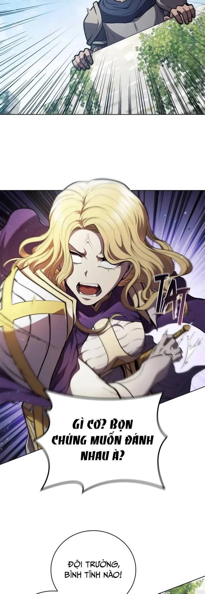 Hồi Quy Thành Công Tước Chapter 79 - 44