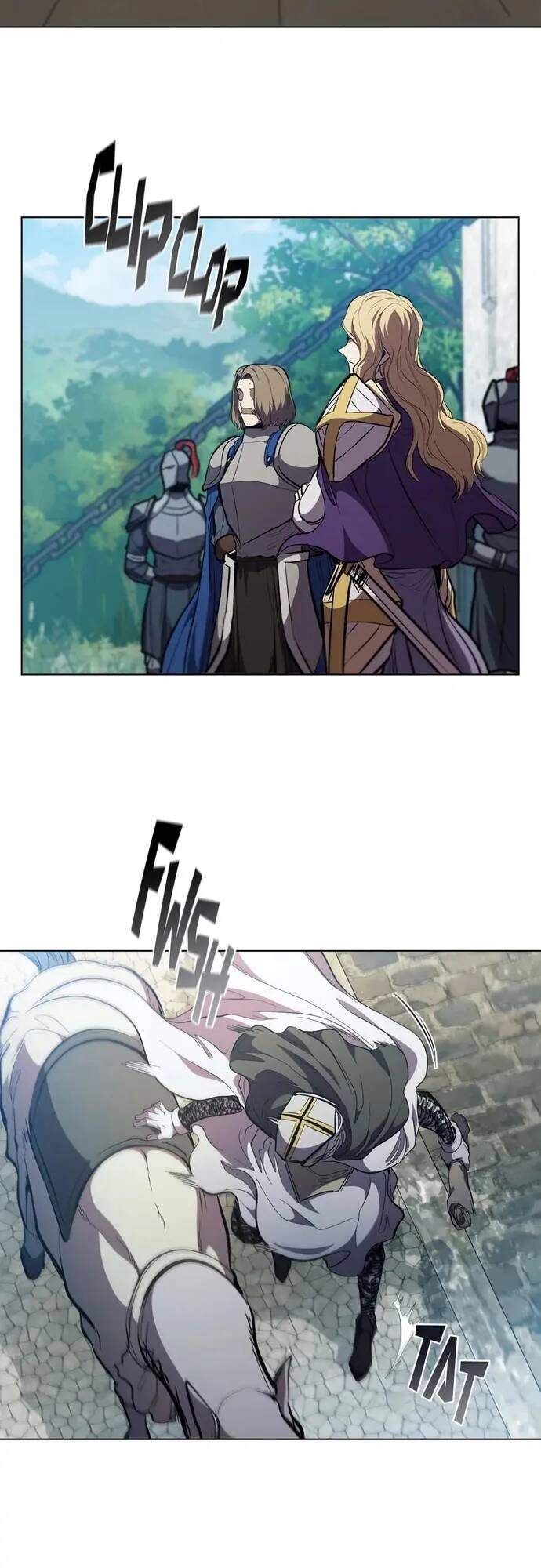 Hồi Quy Thành Công Tước Chapter 79 - 46