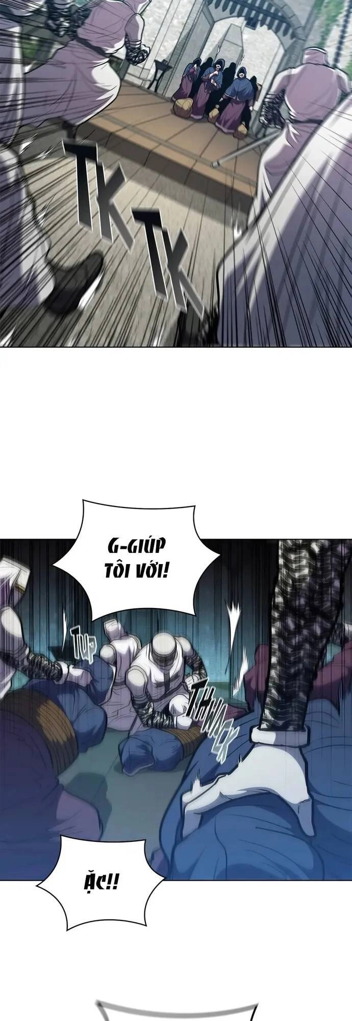 Hồi Quy Thành Công Tước Chapter 79 - 50