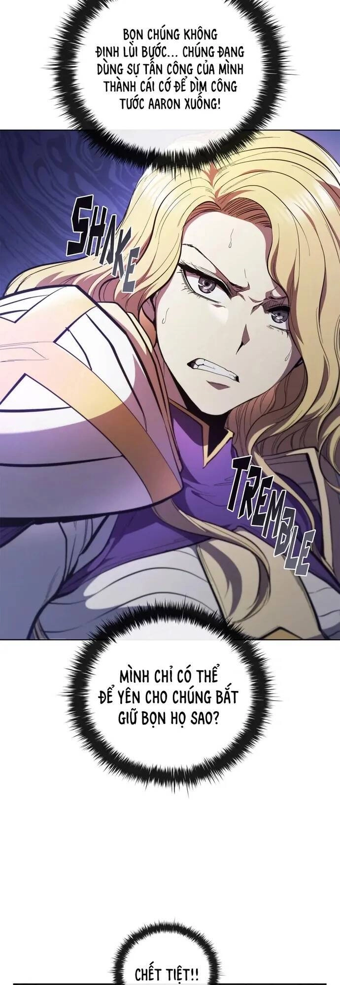 Hồi Quy Thành Công Tước Chapter 79 - 54