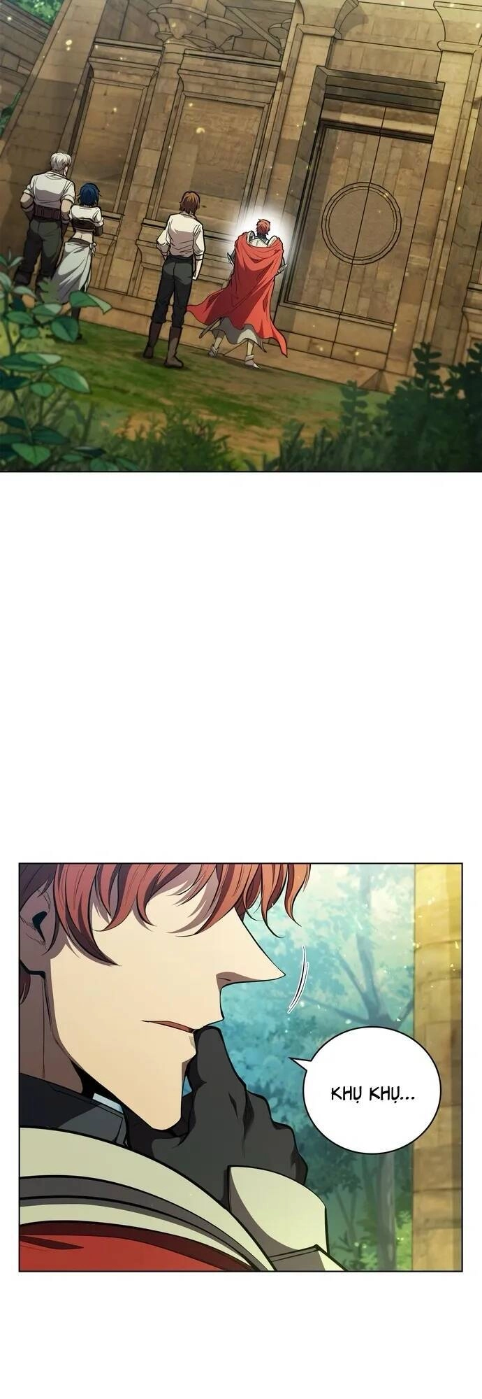 Hồi Quy Thành Công Tước Chapter 80 - 3