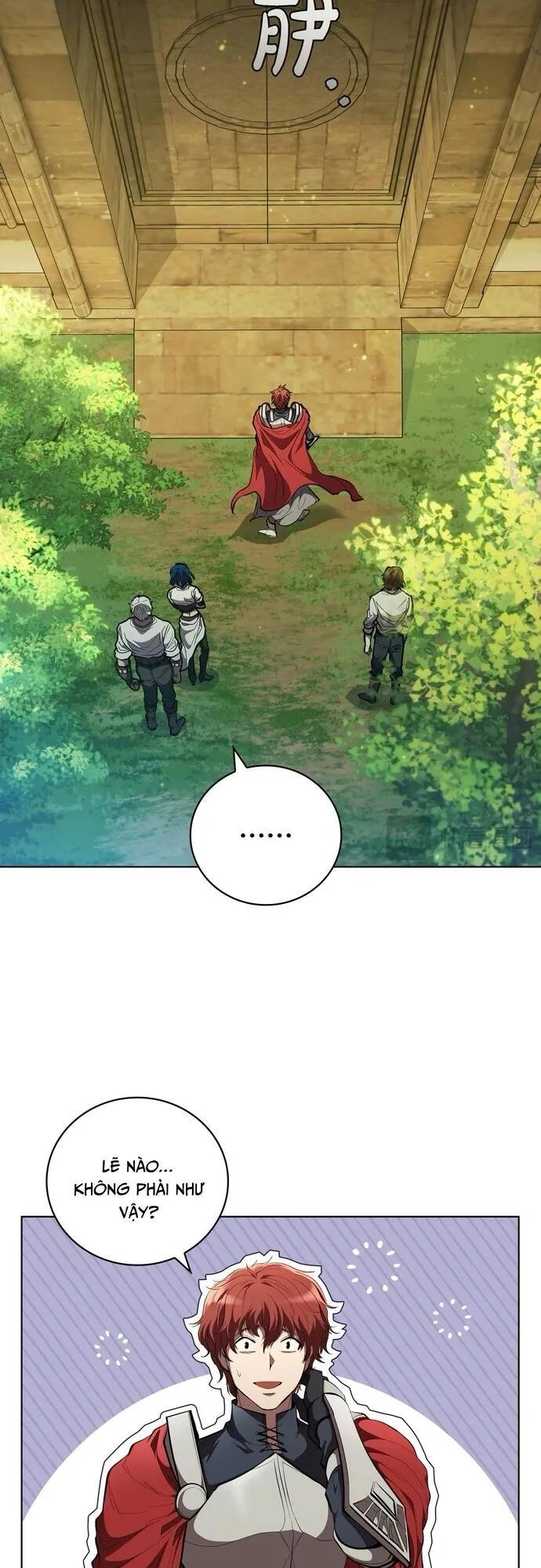 Hồi Quy Thành Công Tước Chapter 80 - 5