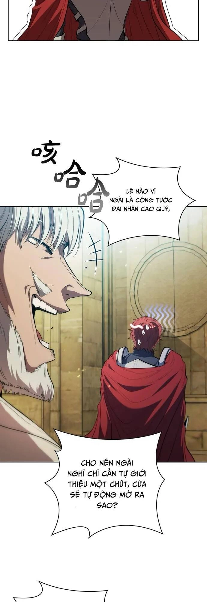 Hồi Quy Thành Công Tước Chapter 80 - 6