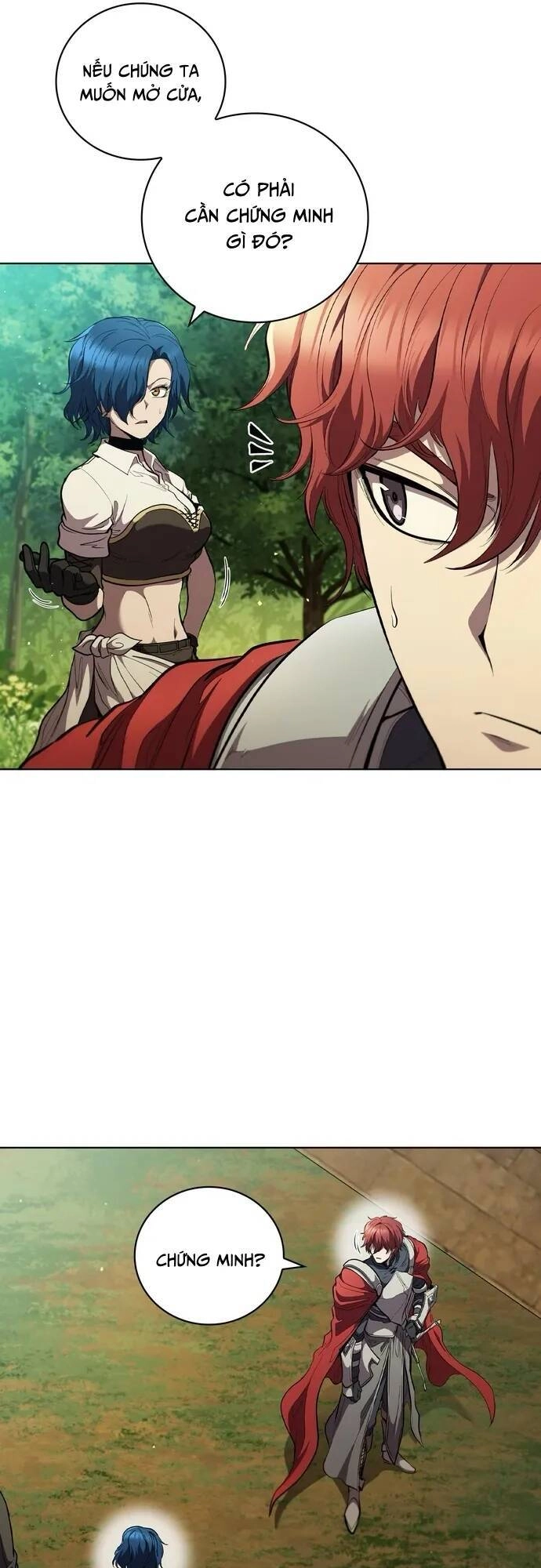 Hồi Quy Thành Công Tước Chapter 80 - 9