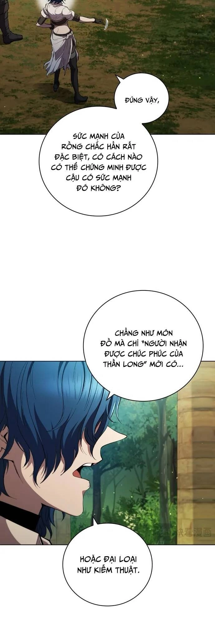 Hồi Quy Thành Công Tước Chapter 80 - 10