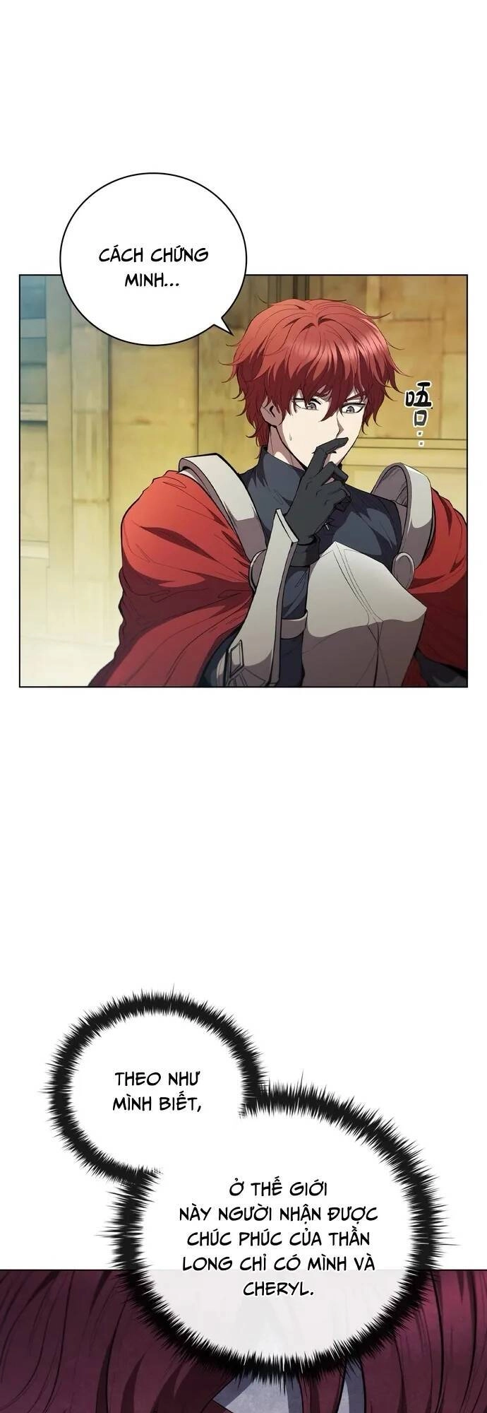 Hồi Quy Thành Công Tước Chapter 80 - 11