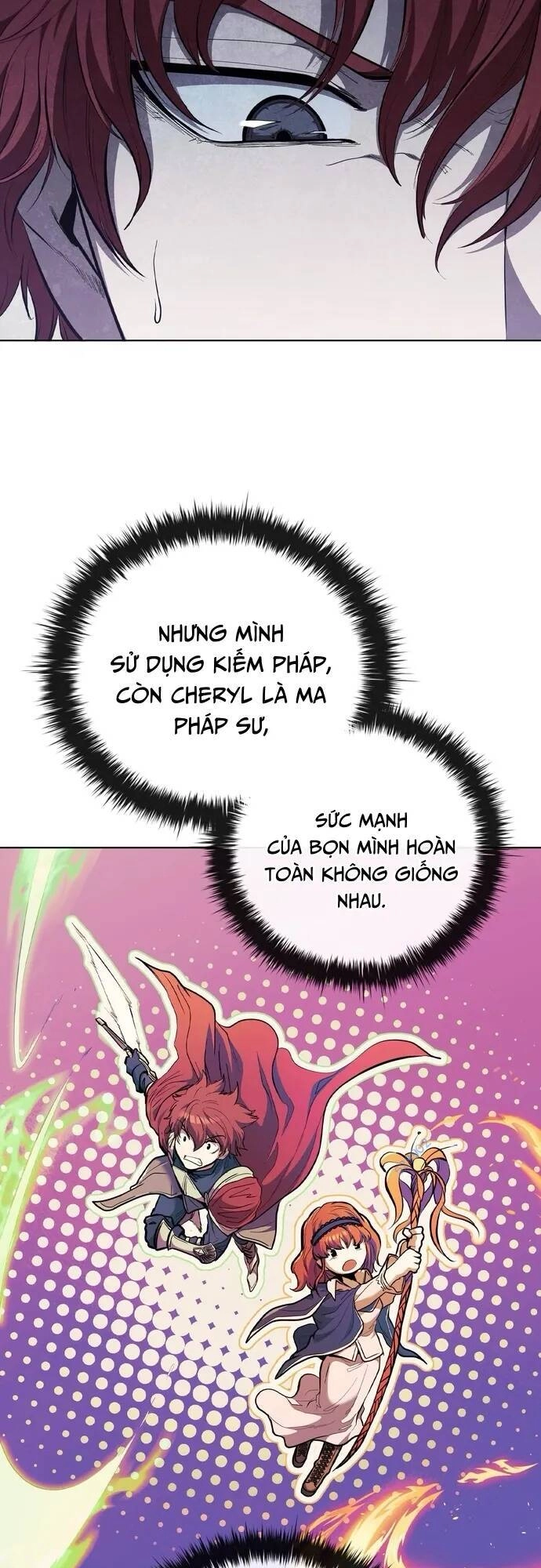 Hồi Quy Thành Công Tước Chapter 80 - 12