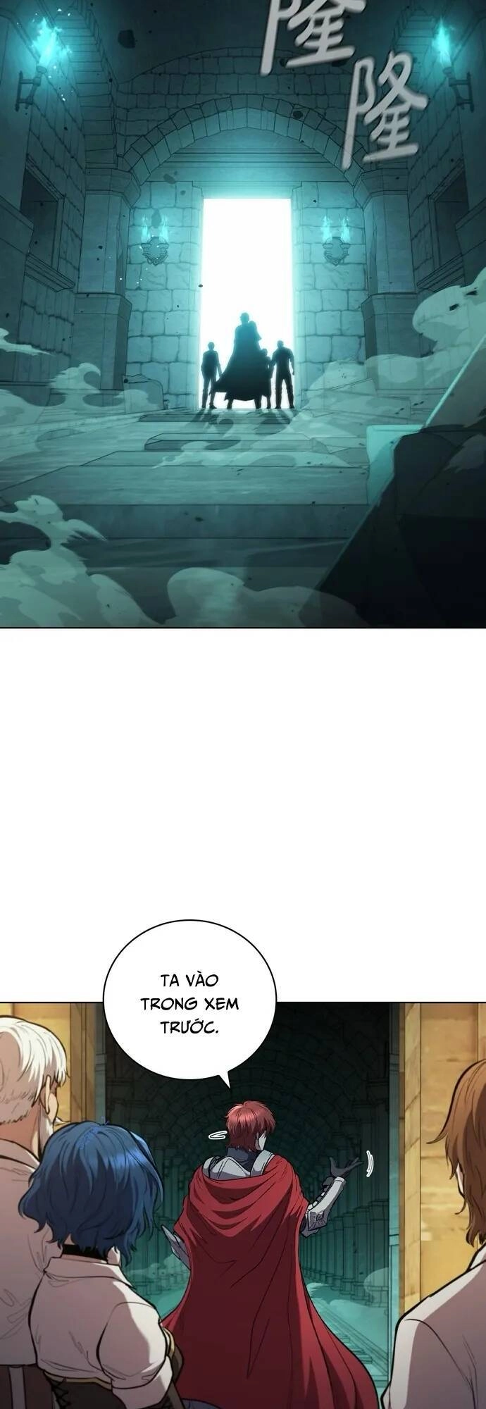 Hồi Quy Thành Công Tước Chapter 80 - 21